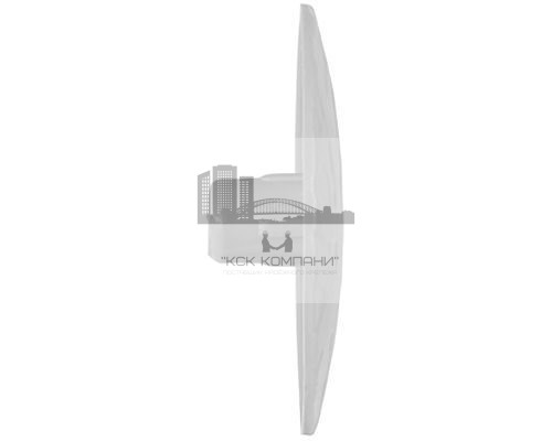 Защитный колпачок fischer DHM-WEISS для тарельчатого металлического дюбеля, 37 мм